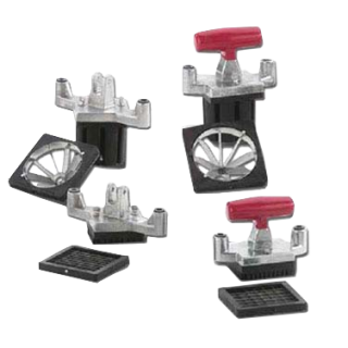 InstaCut 3.5 1/2" Dicer Blade Assembly
