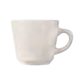 Porcelana Cup 7 oz