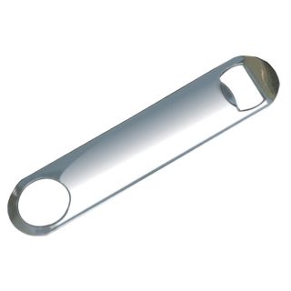 Bottle Opener 7" Flat