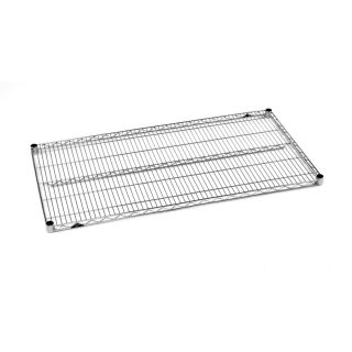 Metro 18" x 42" Shelf Brite