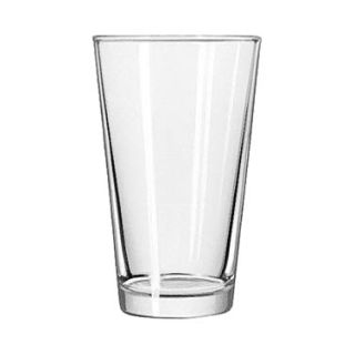 Mixing Glass 16 oz Singer Custom Carton