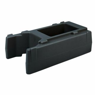 Riser for Beverage Dispenser Black fits