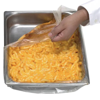 Pansaver 6" Deep Full Size