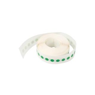Label 1/4" Green
