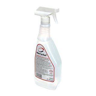 Merrychef Dirt Buster Cleaner