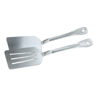 Pancake Turner 14" Slotted SS
