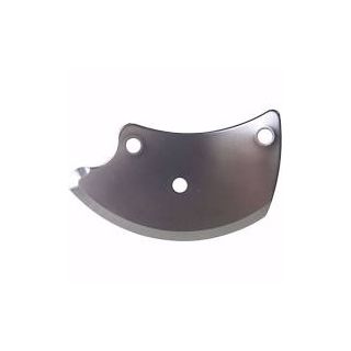 Food Processor Curved Blade for Models:
