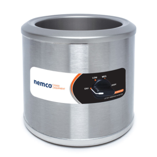 Food Warmer only 11 qt 120v