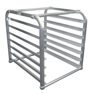 Refrigerator Insert Rack Half Size