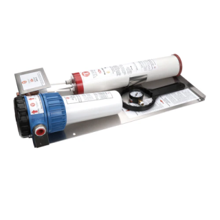 Terry Water Filter System