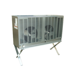 Remote Condenser