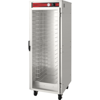 Heated Cabinet Non Insulated Full Size
