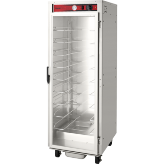Heater/Proofer Cabinet Mobile