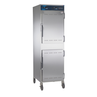 Heated Holding Cabinet Halo Heat
