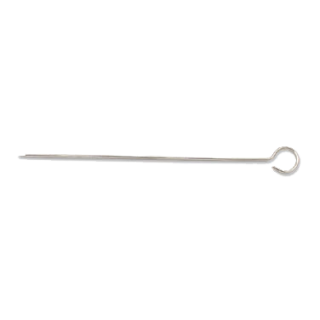 Skewer 12" SS Round