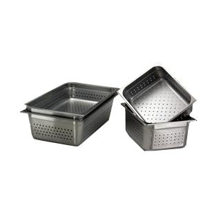 Steam Pan Full Size 2 1/2 Deep