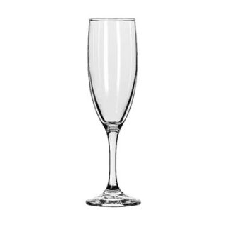 Flute 6 oz Embassy