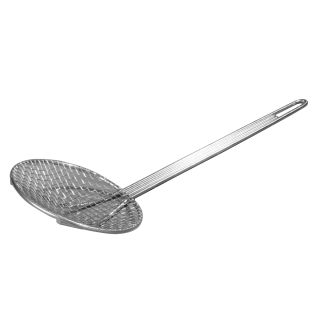 Skimmer 8" Round Mesh