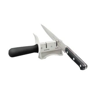 Knife Sharpener Hand Held