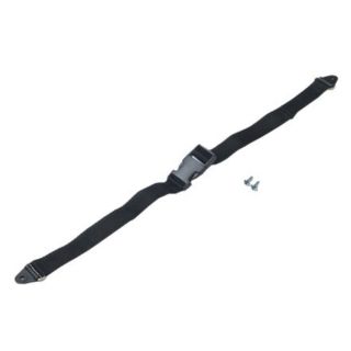 Baby Changing Station Straps Vertical