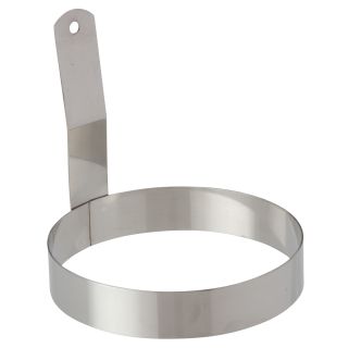 Hashbrown Ring 5" S/S