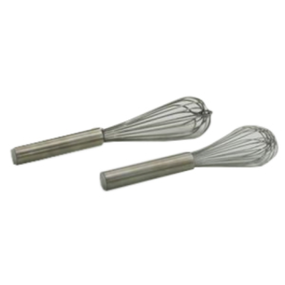 Whip French 10" SS