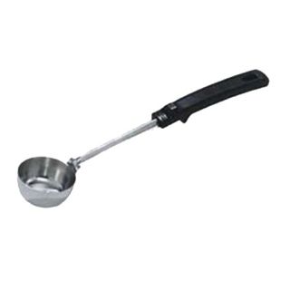 Spoodle 1 oz Perforated Black