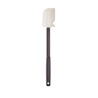 Scraper 16" High Heat