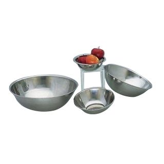 Mixing Bowl 8 Quart SS