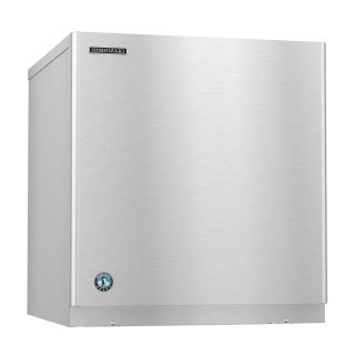 Ice Maker 418 lb Cube 115v 22" Width
