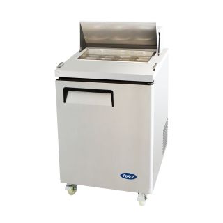 Sandwich Unit 1 Door 27"