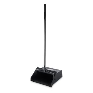 Dust Pan 12" Lobby Duo-Pan