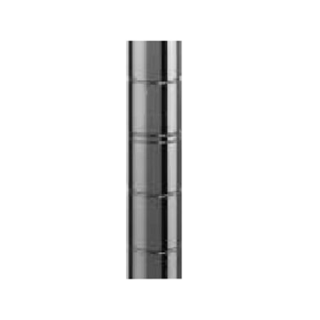 Metroseal 63" Post