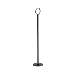 Reservation Stand 18" Black