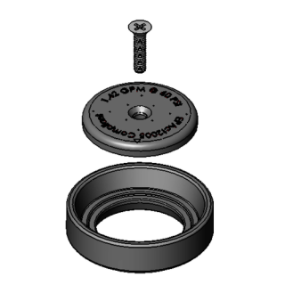 Pre-Rinse Spray Head Repair Kit