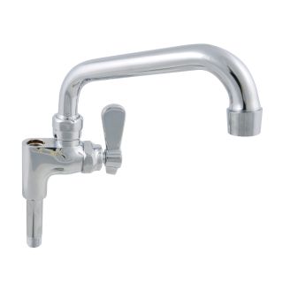 Pre-Rinse Add-On Faucet 12" Nozzle