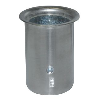 Leg Socket for 1-5/8" Tubing SS