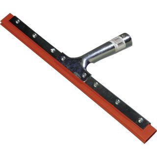 Squeegee Window 14" Rubber