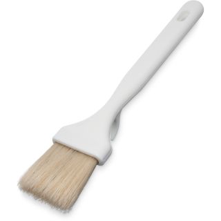 Pastry Brush 2" with Hook Boar