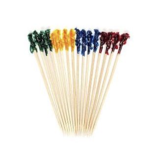 Frill Picks 4 1/2"