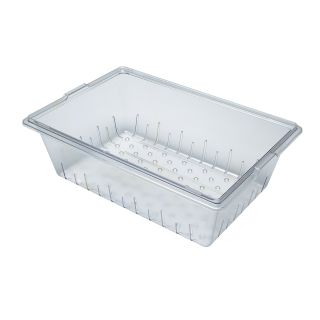 Food Box Colander Full Size 8"