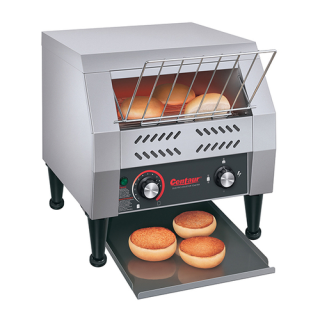 Conveyor Toaster 3 1/2" Opening 120v