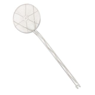 Skimmer 8" Round Wire