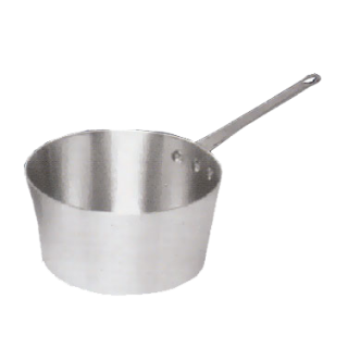 Sauce Pan 1 1/2 Quart Aluminum