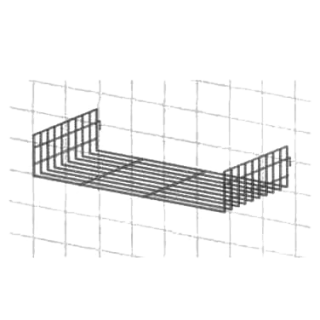 Metroseal Smartwall Grid Shelf