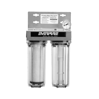 Everpure SC10-11 Water Filter System