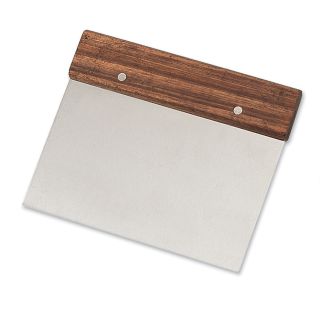Dough Cutter/Scraper 7" x 5",
