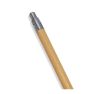 Handle 60" Wood Threaded End