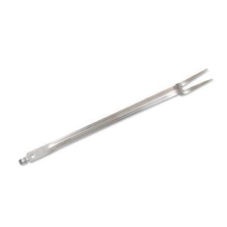Cook's Fork 21" Handle With Hook SS