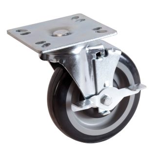 Caster Set for Vulcan/Pitco/Southbend